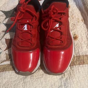 Jordan’s, in good condition